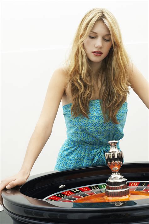 Using Psychic Awareness in Roulette! .